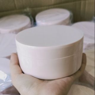 Combo 10c hũ đựng kem body 250gr