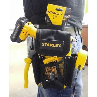 Túi đựng đồ nghề 4 ngăn Stanley STST509104