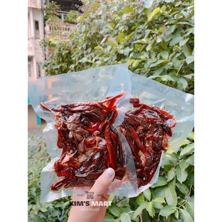 Bò ướt tỏi
