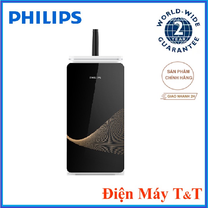 Máy lọc nước RO nóng lạnh Philips ADD8980 Hàng chính hãng