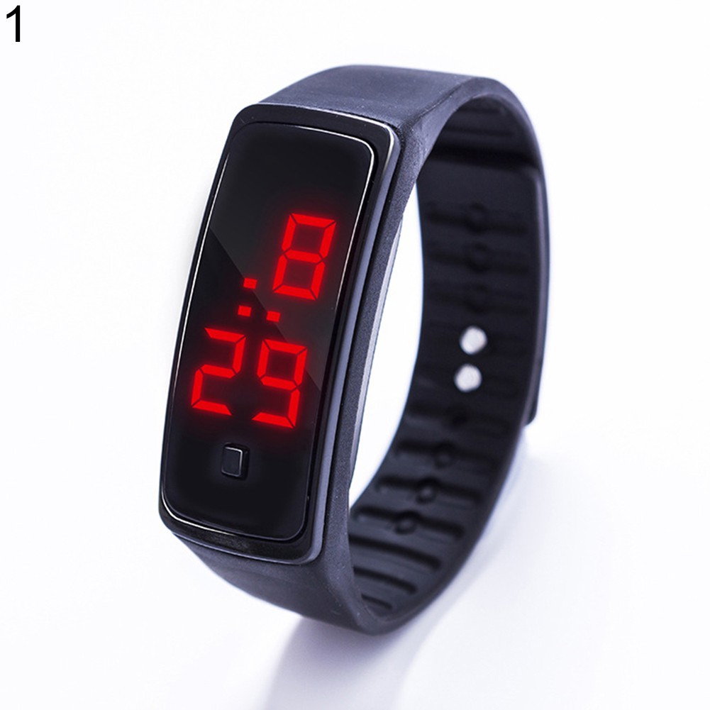 Đồng hồ điện tử thông minh kháng nước cho bé -dc1281 | BigBuy360 - bigbuy360.vn