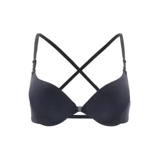 [Mã SMA071008 hoàn 10K xu đơn 0Đ] Bộ áo lót cài trước nâng đẩy ngực push up leve 3 siêu đẹp gợi cảm | BigBuy360 - bigbuy360.vn