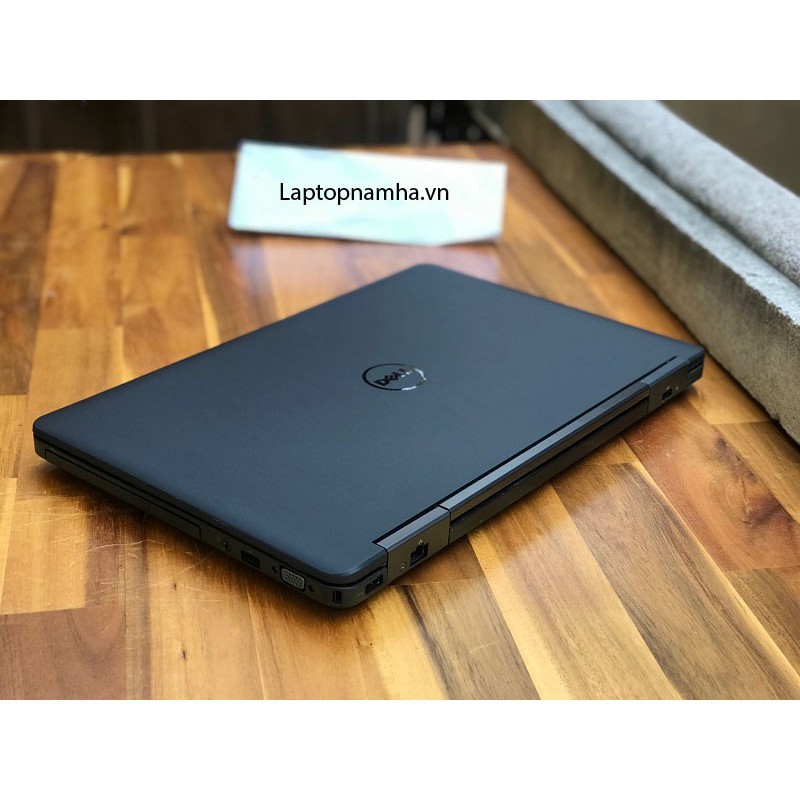Laptop Cũ Dell Latitude E5540 | Core i5-4300U | Ram 4GB | Ổ Cứng  320GB | Màn Hình 15.6  HD | Card rời GT 720M 2GB
