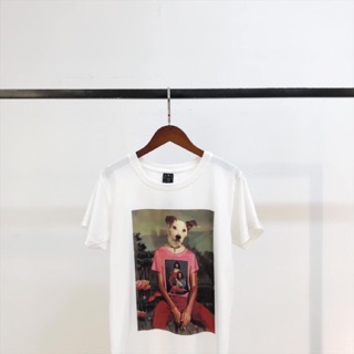 Áo thun GC cao cấp nam nữ đủ size (s m l xl)