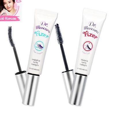 (Hàng Mới Về) Mascara Chuốt Mi Dài 6.6 Inch Etude House Dr.