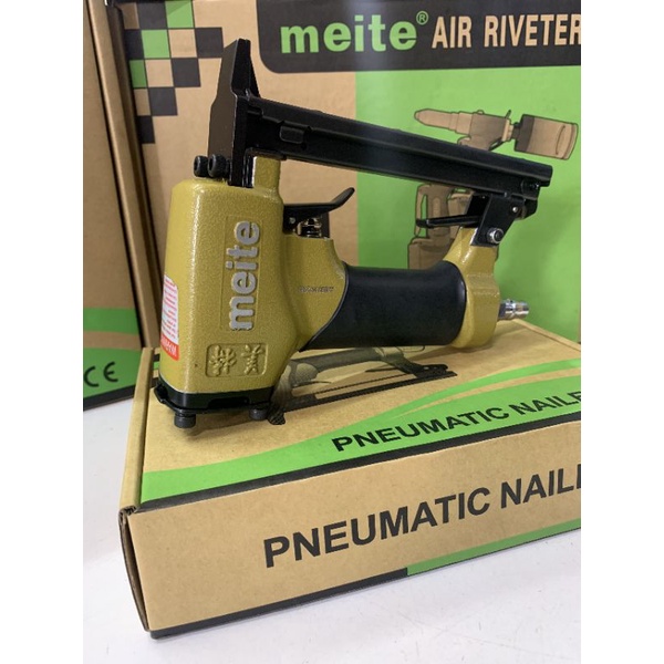 SÚNG BẮN ĐINH U (ĐINH F) MEITE [CHÍNH HÃNG] 1010F