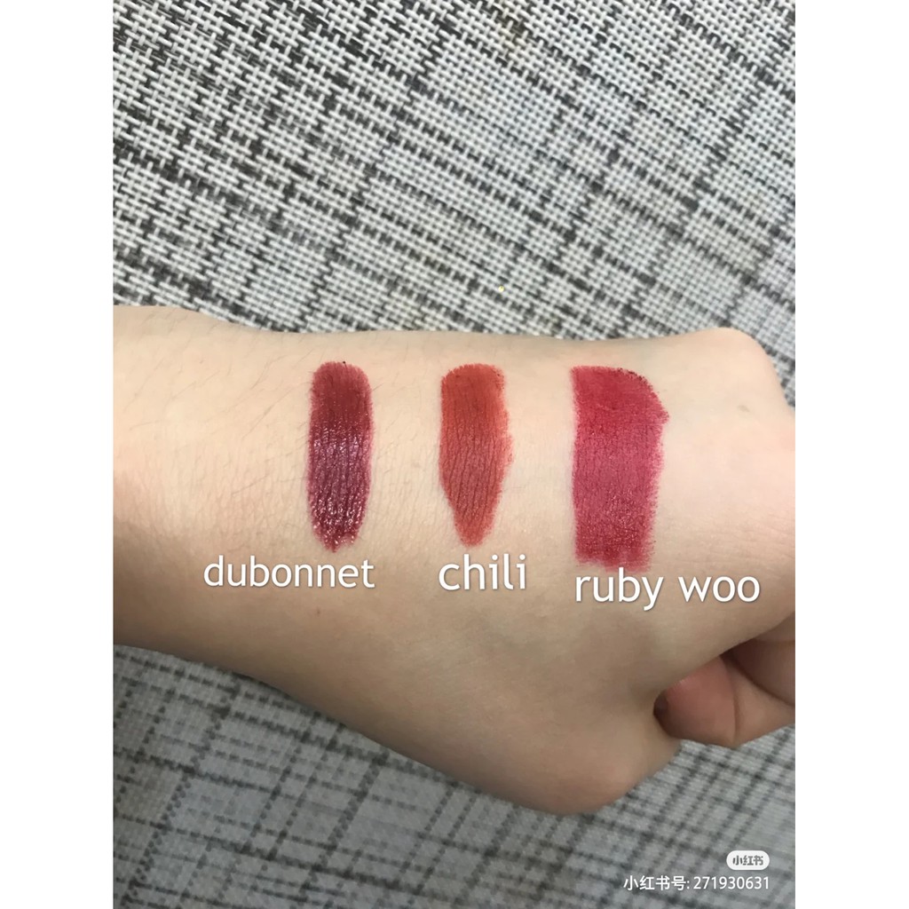 [CÓ SẴN] Son MAC các dòng Classic/Powder Kiss (có bill) | BigBuy360 - bigbuy360.vn