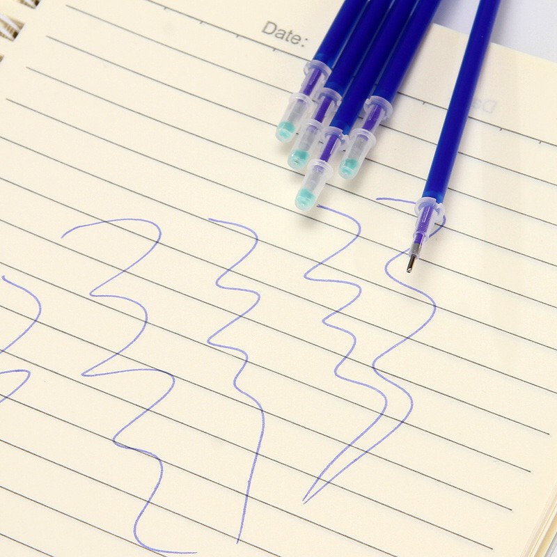 Combo 100 ngòi vẽ vải bay màu