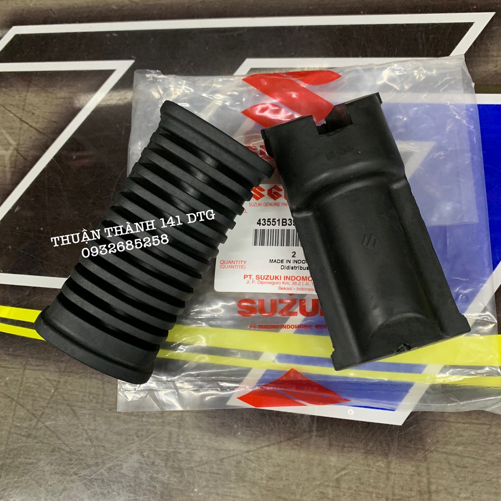CAO SU GÁC CHÂN TRƯỚC SPORT / XIPO ZIN - HÀNG INDO
