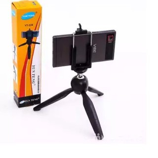 Giá đỡ 3 chân hiệu Yuntfng 228