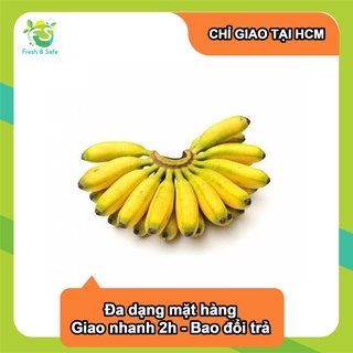 Chuối cau - nải 700g