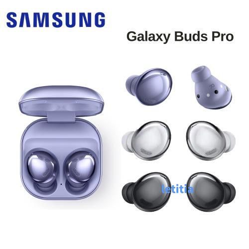 Samsung Galaxy Nụ Pro TWS Earbuds Không Dây Bluetooth Tai Nghe
