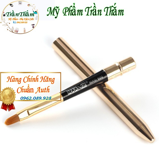 Cọ Son Môi Chuyên Dụng , Đánh Viền Môi , Lòng Trong Môi