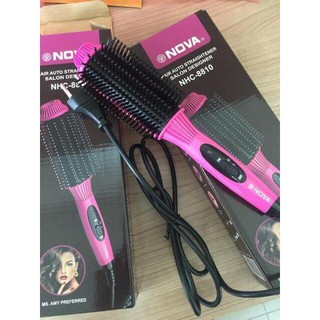 Lược điện nova 8810