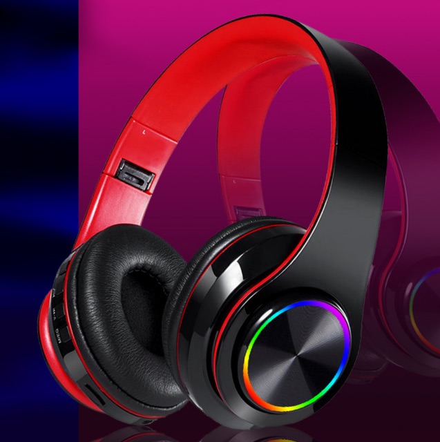 Tai nghe Bluetooth b39 bass chuẩn | BigBuy360 - bigbuy360.vn