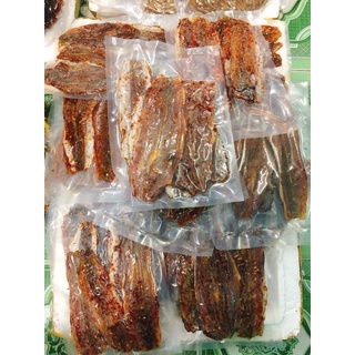 Khô cá mối tẩm vị