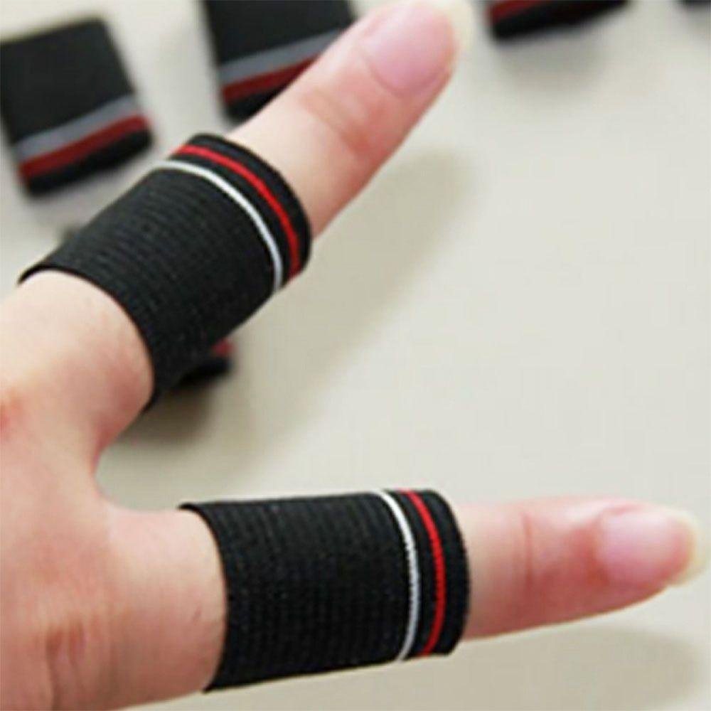 Set 10 Băng Quấn Bảo Vệ Ngón Tay Khi Chơi Thể Thao