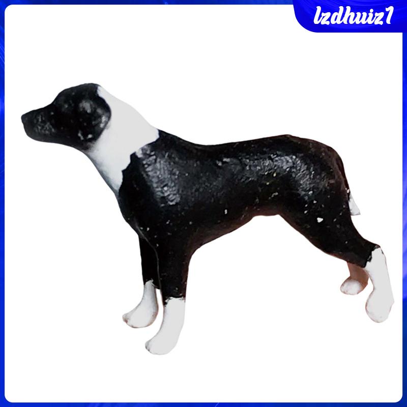 Mô Hình Tượng Nông Trại Tỉ Lệ 1 / 64 Bằng Nhựa Resin