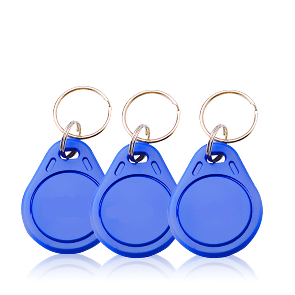 Thẻ UID IC NFC 13.56Mhz Rfid pcbfun mới có thể thay đổi được khối bàn phím NFC khu vực 0 vẫn ghi được