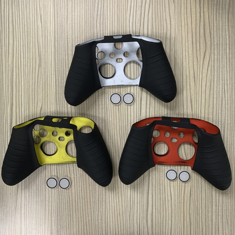 Vỏ Bảo Vệ Cho Tay Cầm Chơi Game XboxSeries