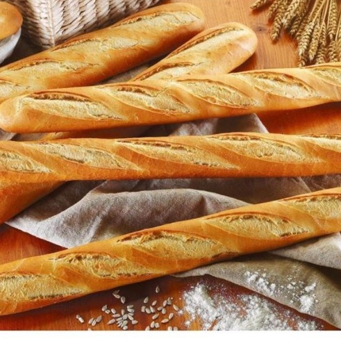 Men Khô Đầu Bếp Ngọt Vàng, Đỏ / Men Nở Đầu Bếp SAF-INSTANT
