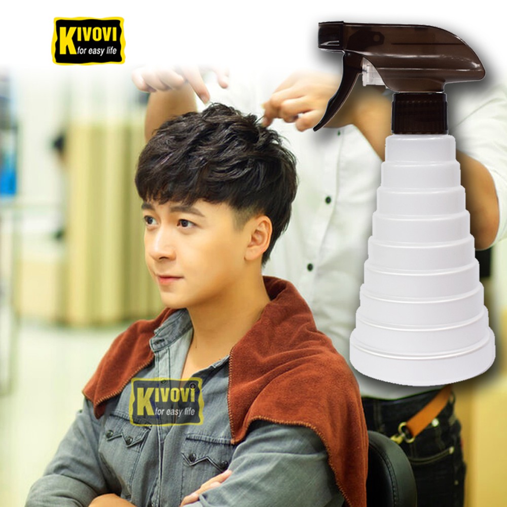 Bình Xịt Nước Cắt Tóc Phun Sương CAO CẤP MIDSKY 300ml-Bình Xịt Tưới Cây Mini Xịt Nước Rửa Tay,Xịt Lau Kính,Lau Bàn