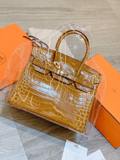Túi hm birkin size 30