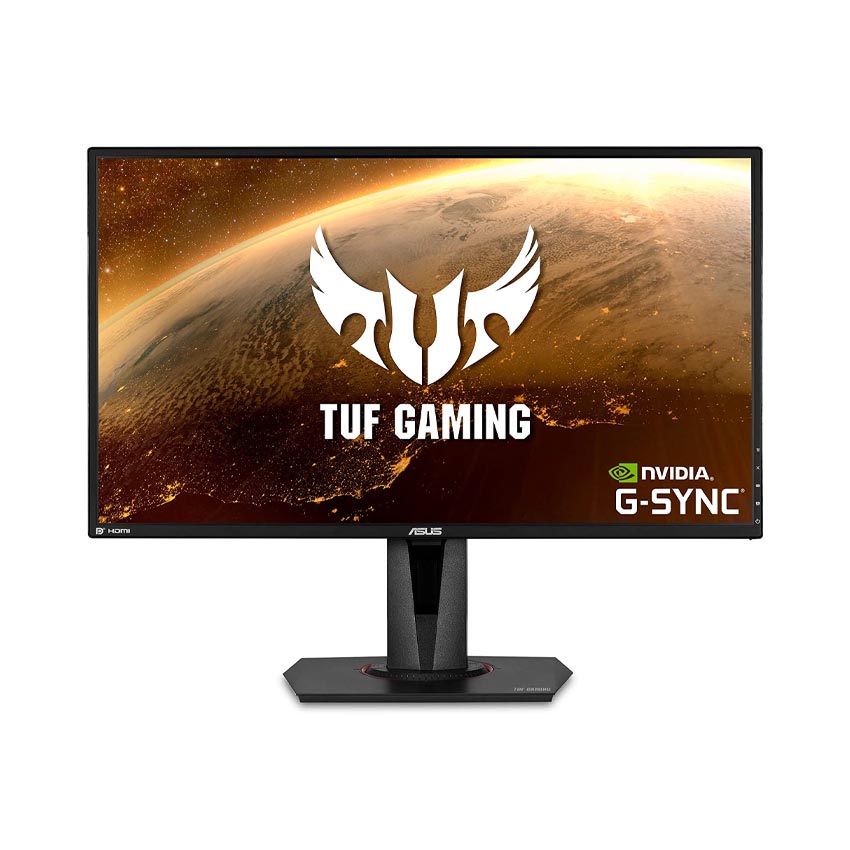 Màn hình 2K 165hz Asus VG27BQ  chính hãng BH tận nhà 3 năm