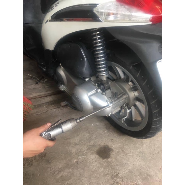 Đầu chụp,đầu bắn bu lông HANDTOOL đủ cỡ 8mm 10mm 12mm dài 150mm hàng Đài Loan