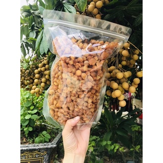 Long nhãn nhà làm sạch 500g