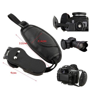 Dây Đeo Cổ Tay Thông Dụng Cho Máy Ảnh DSLR