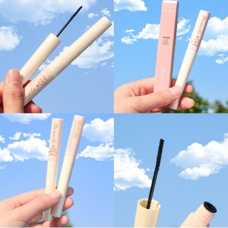 Mascara siêu mảnh, làm dài và cong vút | BigBuy360 - bigbuy360.vn