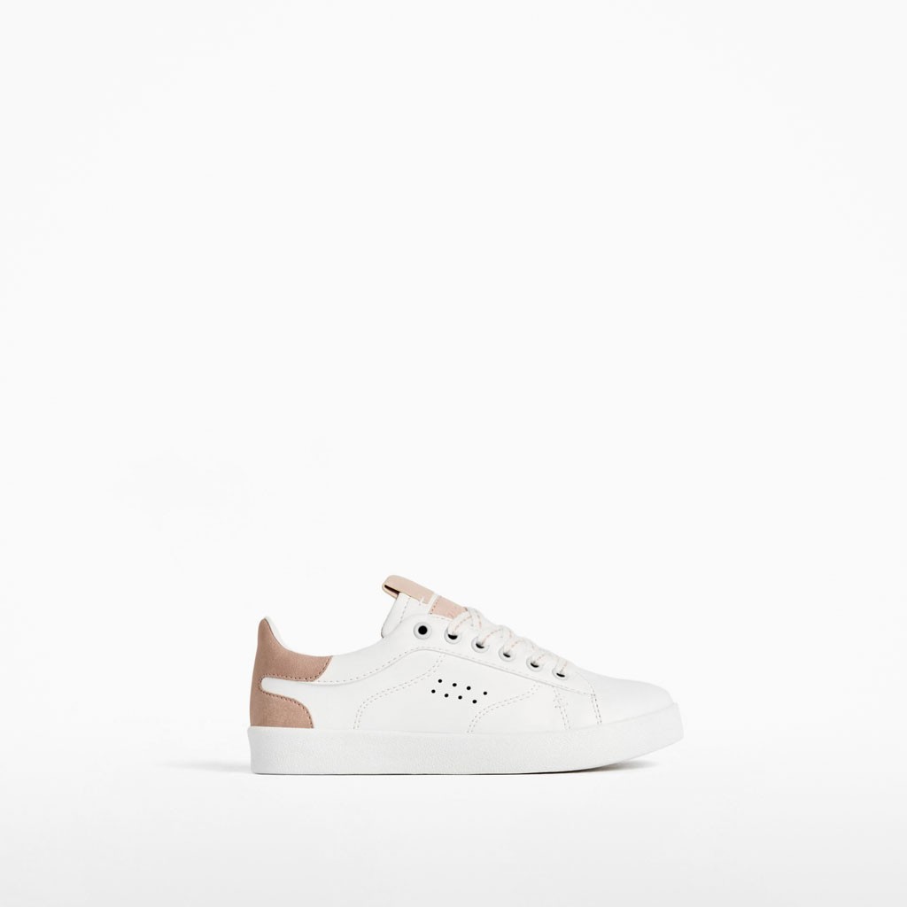 Giày ZARA KIDS AUTHENTIC