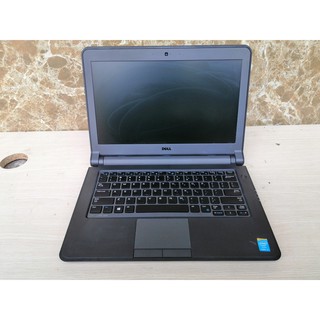 Laptop Dell Latitude E3340