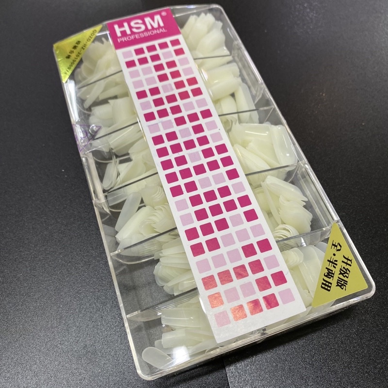 Hsm lẻ size 5.6.7.8.9 đủ form hàng chuẩn