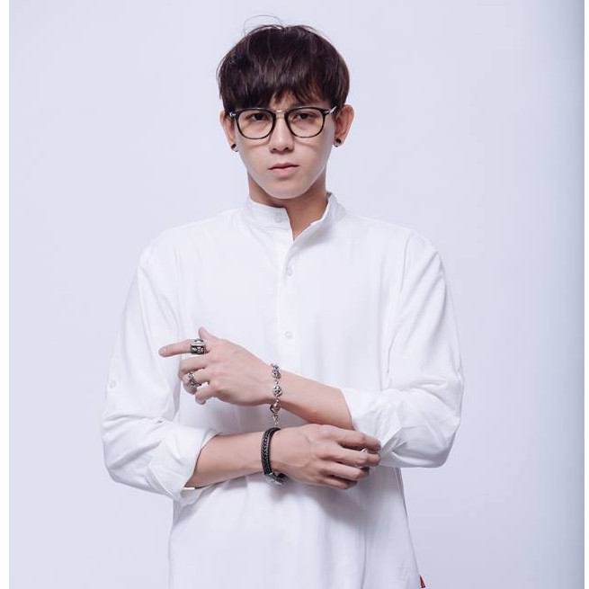 ÁO SƠ MI 3 NÚT | BigBuy360 - bigbuy360.vn