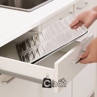 Tấm Chắn Dầu Mỡ Cho Nhà Bếp