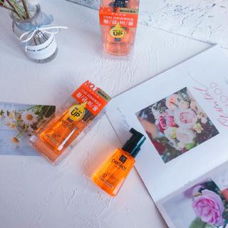 Tinh chất dưỡng tóc 80ml chiết xuất hoa nhài