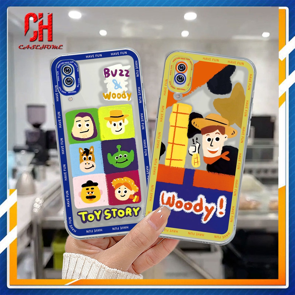 Ốp Điện Thoại Mềm VIVO V21 V23E Y75 T1 Y55 Y75 Y16 Y21 2021 Y12S Y12 Y20 Y15S Y91C Y21A Y21T Y30 Y21S Y20S Y12i Y01 Y91 Y30i Y93 Y95 Y15 Y17 Y50 Y53S Y51 2020 Y51A Y33T Y10 Y33S Y1S Y11 Y31 Y20i Y91i Y90 Y51S Y12A Y33 Y11S Y30G Y12G Y20A Y20G Y21E