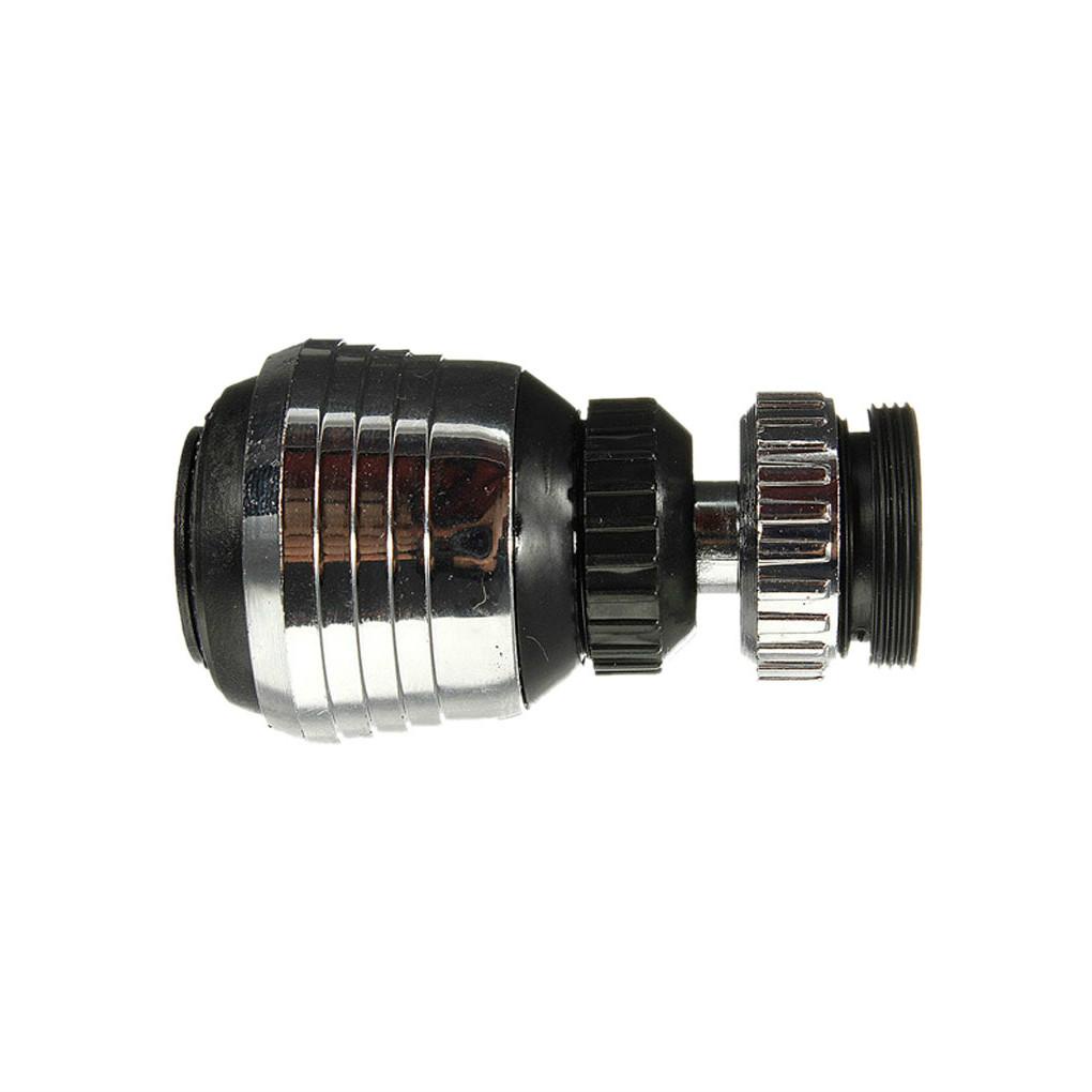 Máy Thổi Bong Bóng Nước Kèm Bộ Lọc 360 Độ Chuyên Dụng° Đầu Vòi Xịt Tiết Kiệm Nước Có Thể Tháo Rời Tiện Dụng Cho Nhà Bếp / Phòng Tắm