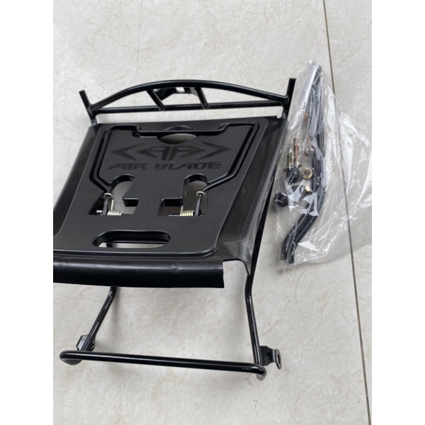 Baga air blade 2022,2021,2020,2019,2018,2017,2016,2015 đen lắp chung nhau