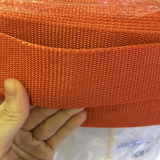 DÂY DÙ BẢN DẸT 5CM