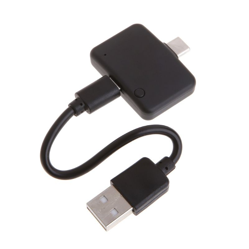 Hộp an toàn kết nối R4S NS RCM cho máy Nintendo Switch