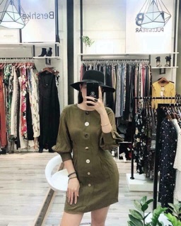 Giày nữ