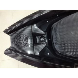 CẢNG VARIO 18/19 CARBON KIỂU MỎ NEO