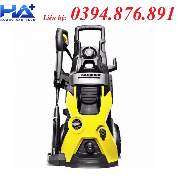 Máy Rửa Xe Karcher K5 EU