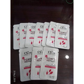 1 gói Dưỡng Sau Xăm Cs Lab New Power Repair Cream | Dưỡng Sau Xăm