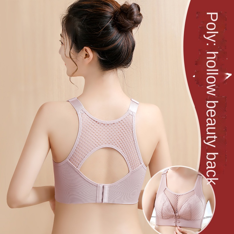 Áo ngực không gọng size 36-46BC cho mẹ bỉm sữa