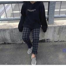 [Mã FAMALLT5 giảm 15% đơn 150K] Quần caro plaid pants unisex Sges form rộng