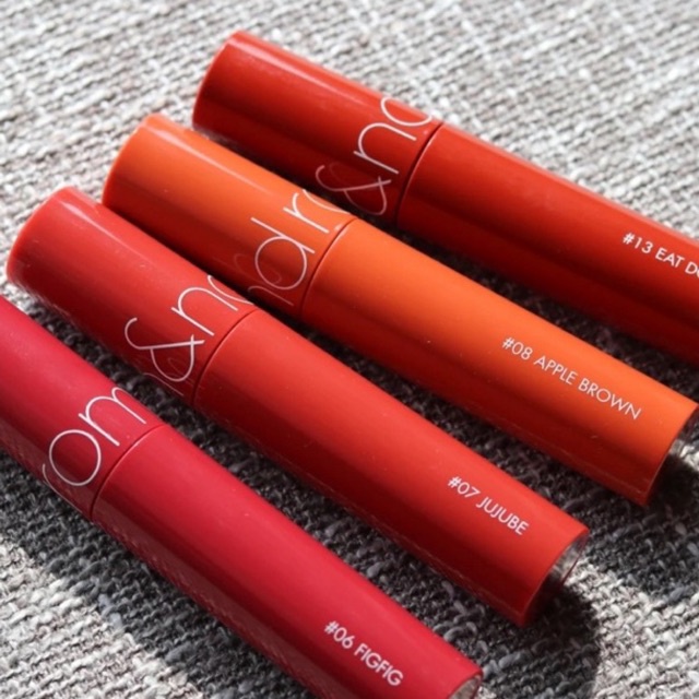 SON ROMAND JUICY LASTING TINT